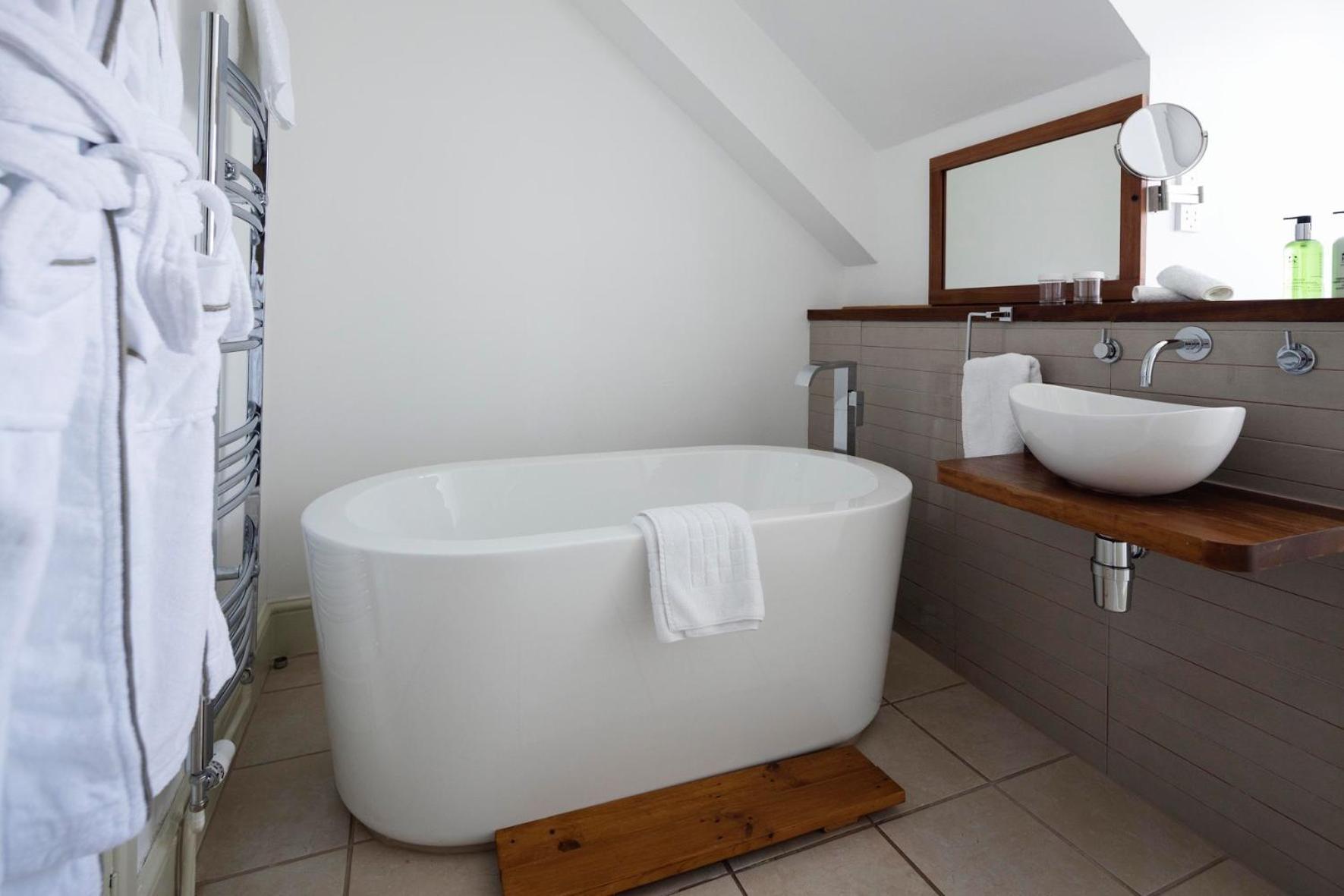 The Beach Club Penzance Habitación foto